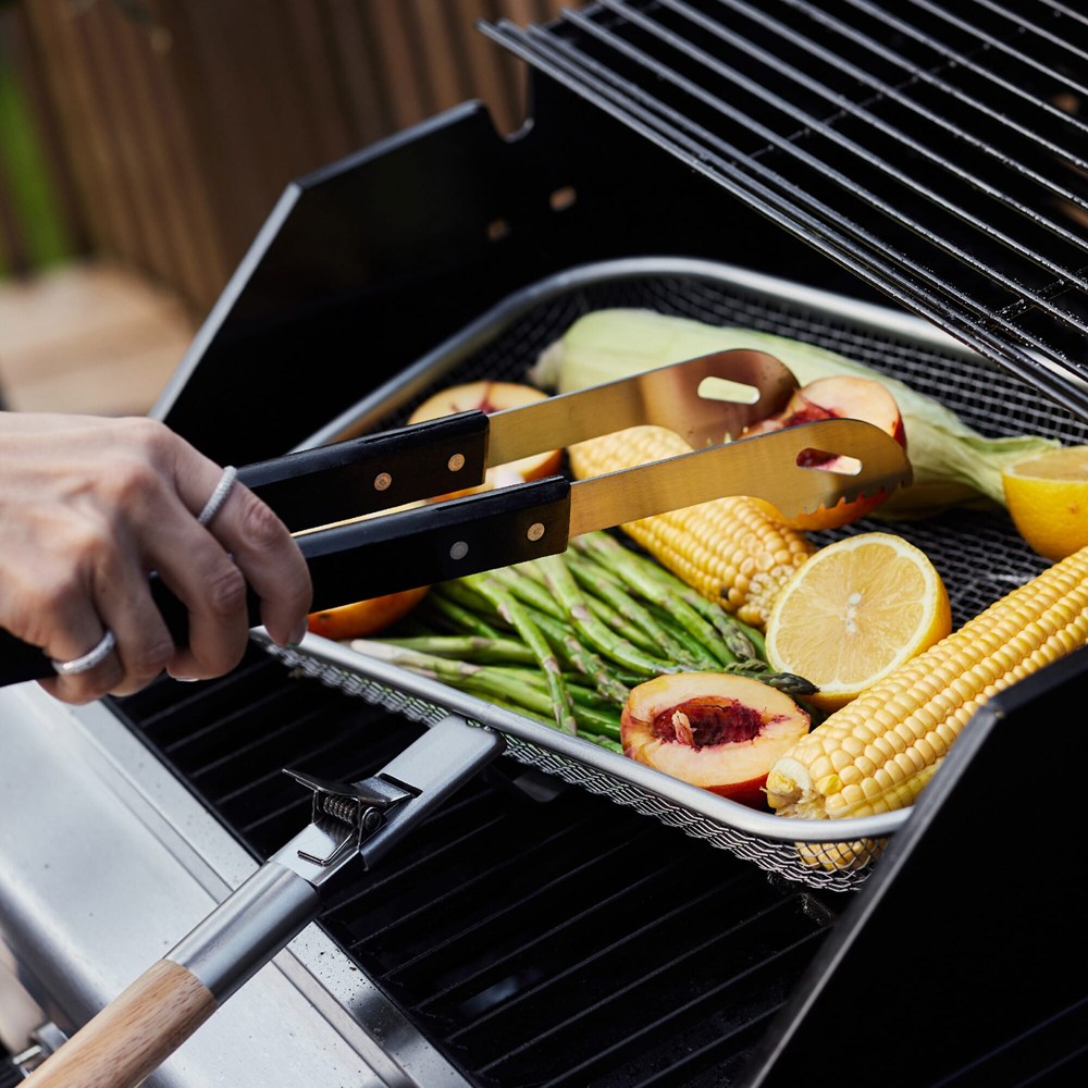 Sagaform Fredde BBQ Set 3-tlg.