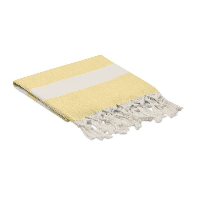 AGOURA - Hamman handdoek 140 gr/m²