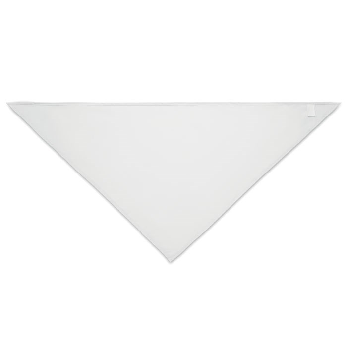 BANDANA BANDIDO - Bandana Polycotton
