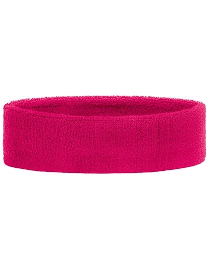 Daiber - Terry Headband - Pink