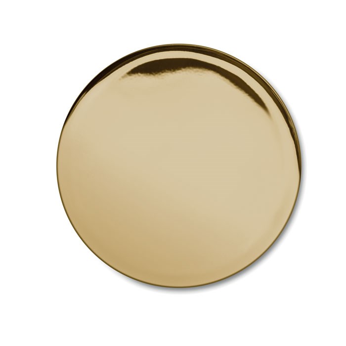 DUO MIRROR - Lippenbalsam mit Spiegel