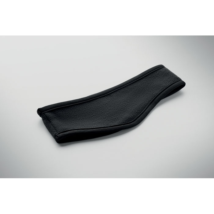 WAVES - Stirnband Fleece