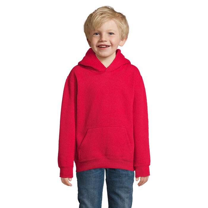 SLAM KIDS - Red