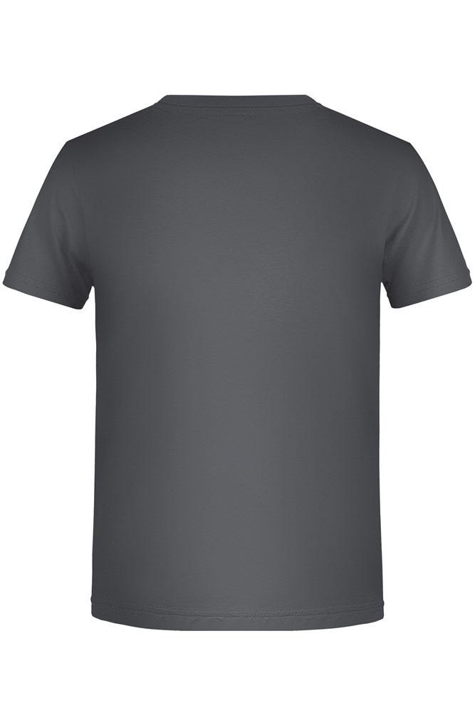 Boys' Basic-T   OCS Standard