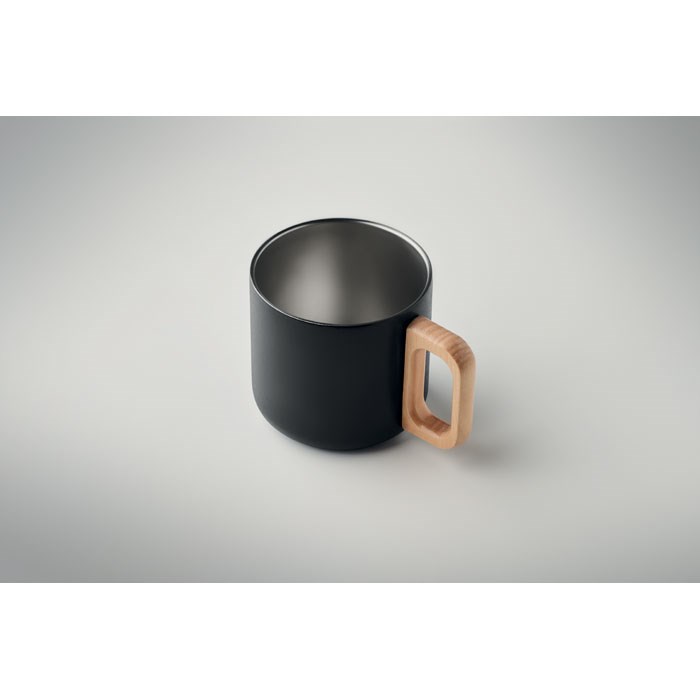 ACERO - Doppelwandiger Becher 350 ml