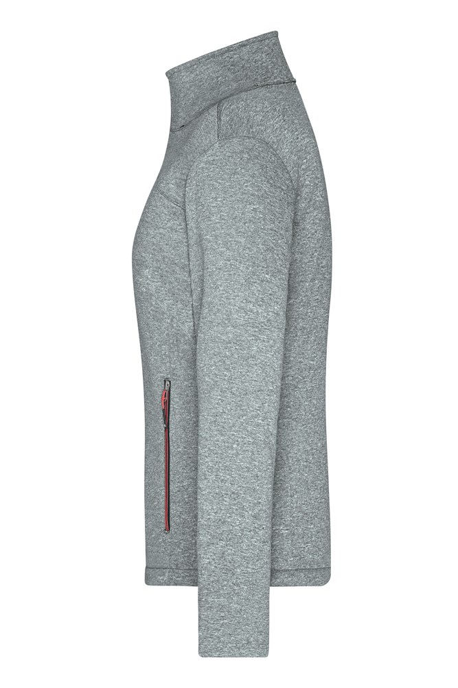 Ladies' Softshell Jacket