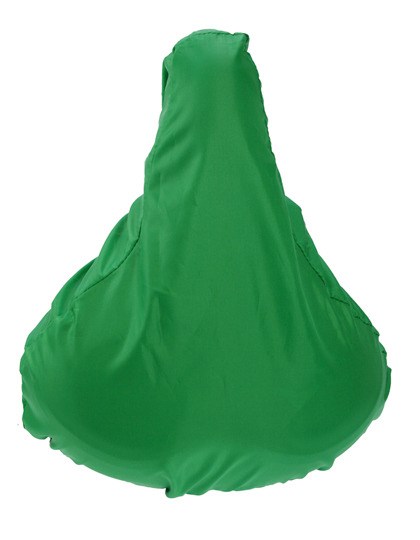 L-merch - Sattelschoner - Bottle Green