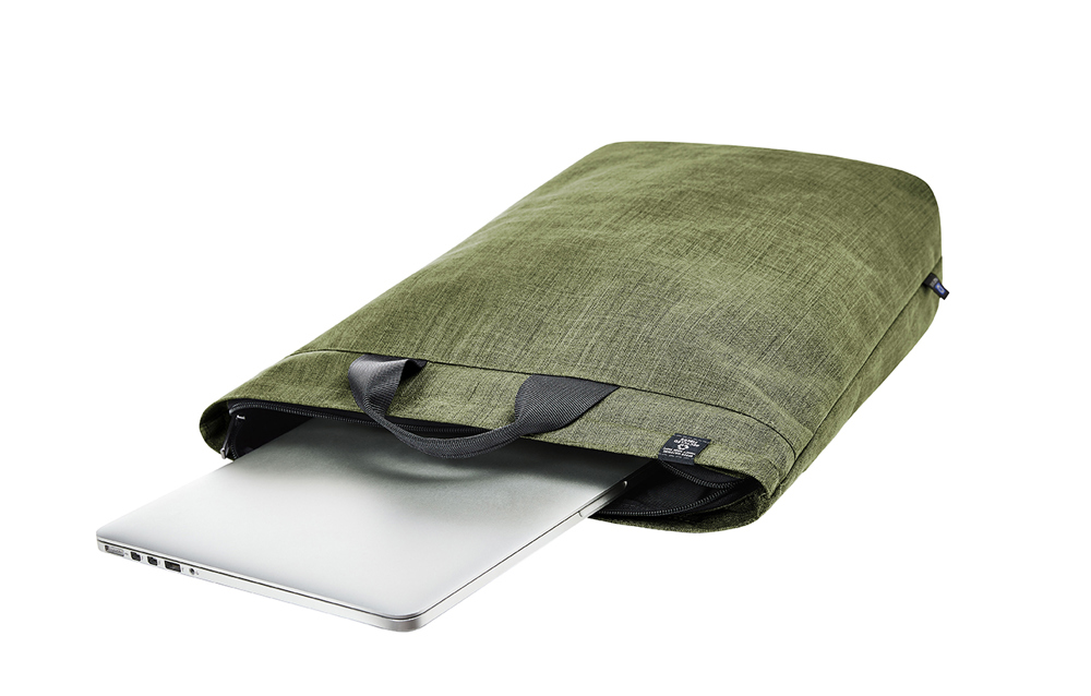 HALFAR® Laptop-Rucksack EUROPE