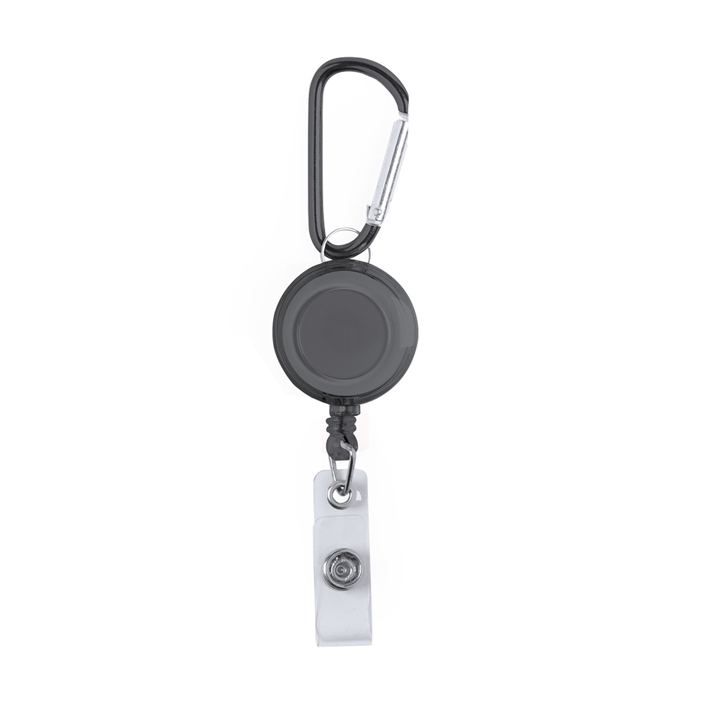 Namensschild Halter Bosur - NEG
