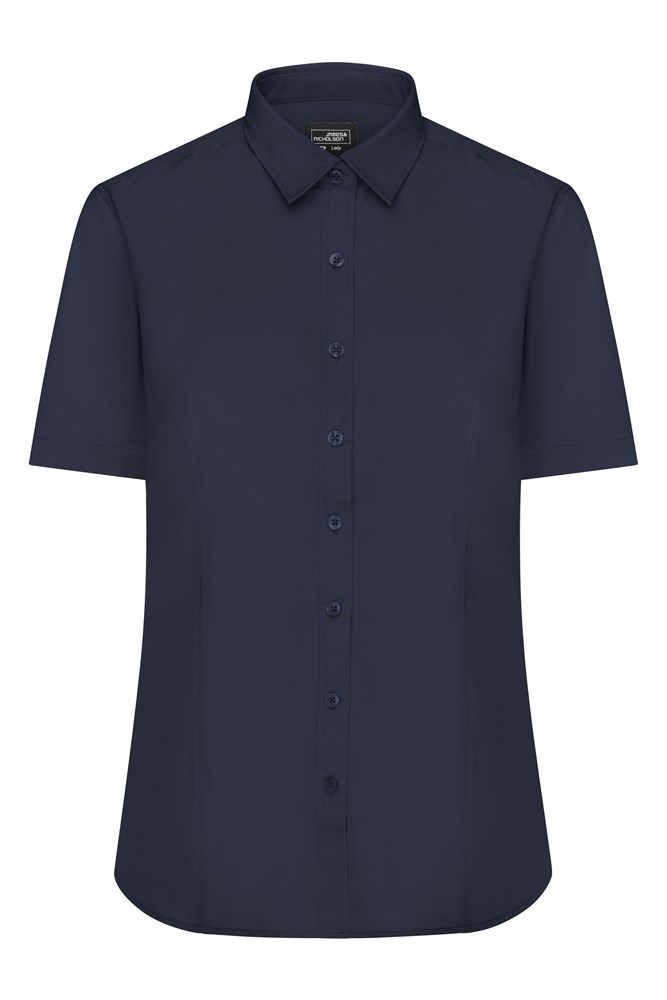 Navy (ca. Pantone 296C)