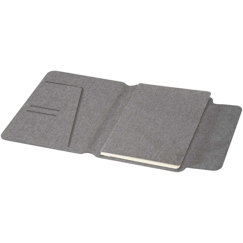 Andean A5 RCS-recycelte Mappe 