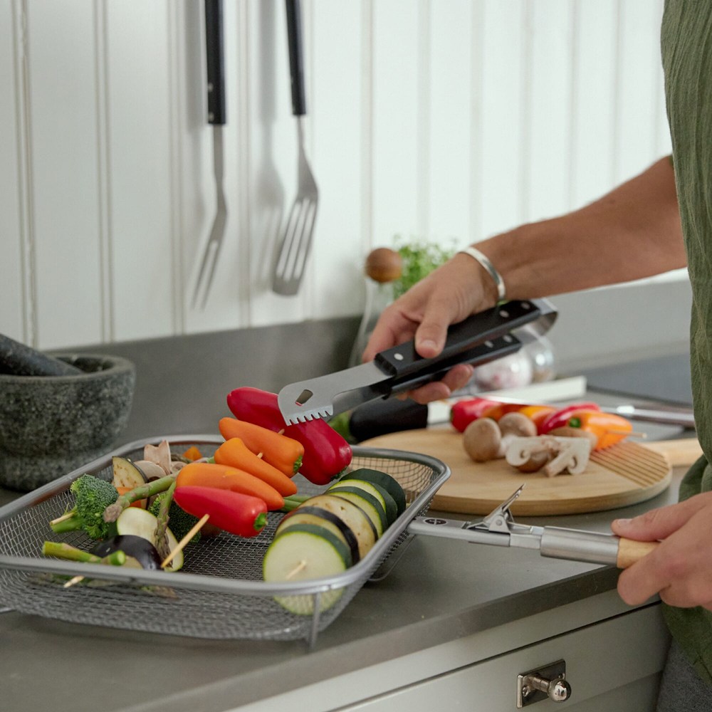 Sagaform Fredde BBQ Set 3-tlg.