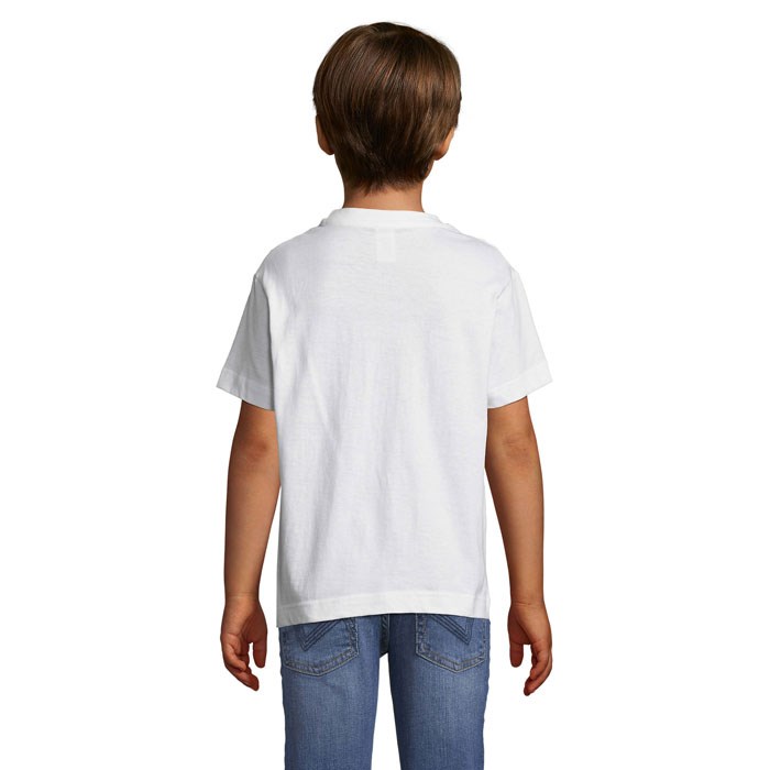 REGENT KIDS - REGENT KINDERT-SHIRT 150g