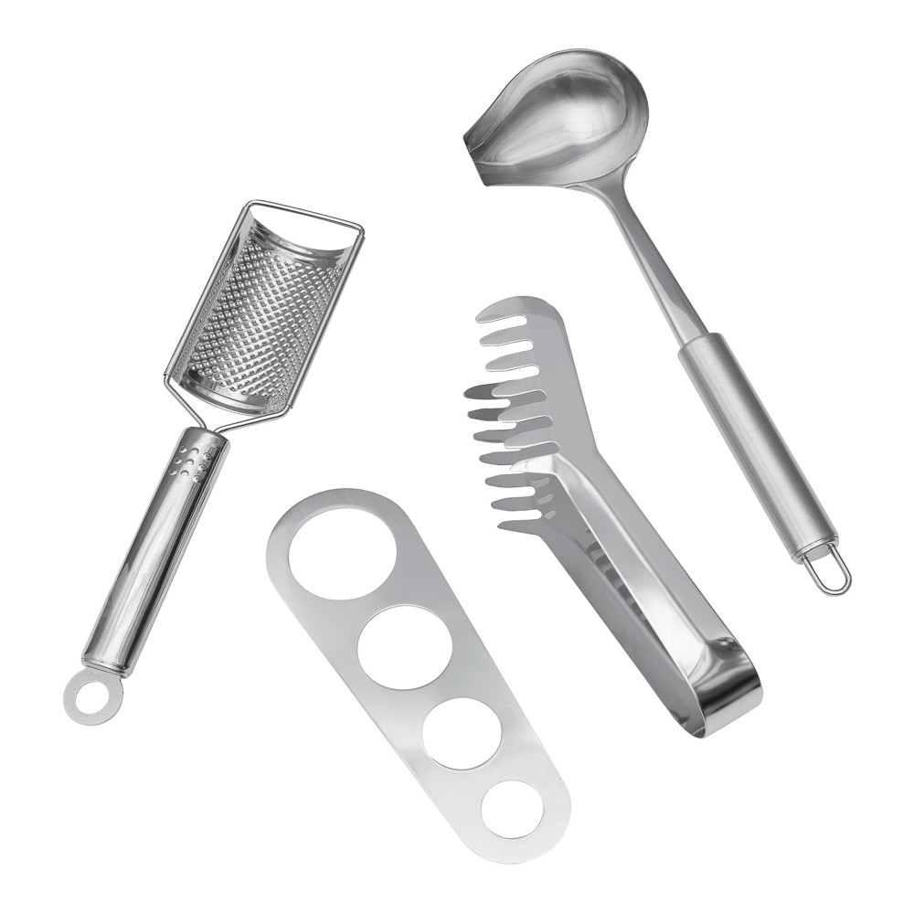 AL DENTE - Spaghetti-Set
