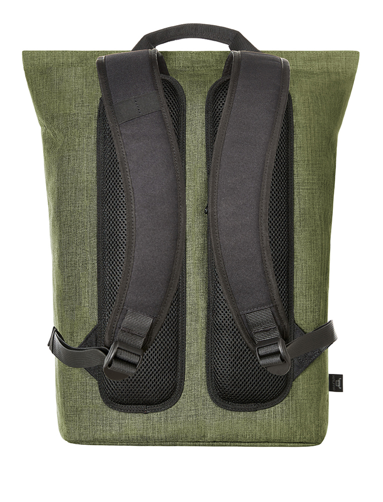 HALFAR® Laptop-Rucksack EUROPE